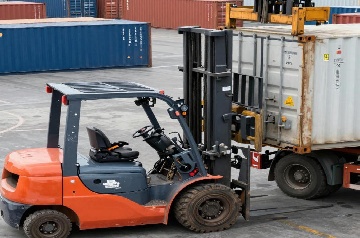 Do Forklifts Have Alternators? – The Complete 2026 Guide