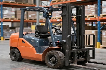 Used Forklift Cost Guide – 2026 Market Overview