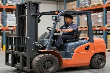 Electric Forklift Price Guide – 2026 Market Overview