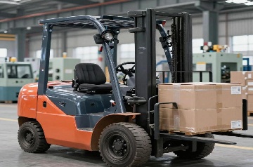 Forklift Competency Assessment – OSHA Compliance and Best Practice Guide
