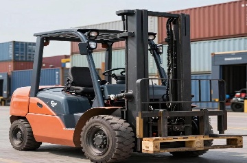 Eagle Picher Forklift Dealers – Parts, Service, and Used Equipment