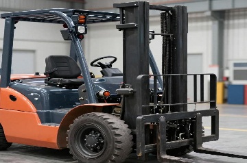 Forklift Cost in India – 2026 Complete Price Guide
