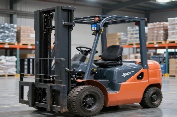 48V Forklift Battery Charger – Complete 2026 Buyer‘s Guide