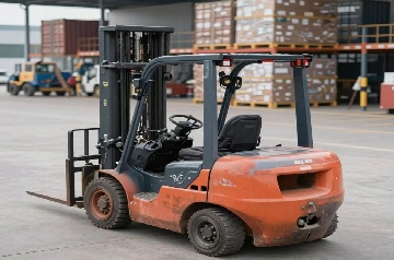 Forklift Companies in California – 2026 Dealer and Service Guide