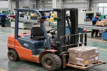 Forklift for Sale Cleveland – 2026 Complete Buyer‘s Guide