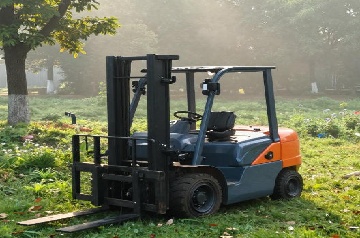 Kalmar Forklift – The Complete 2026 Brand and Model Guide