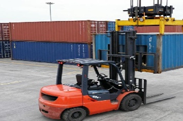Versatile Clamp Forklift for Sale – Handle Odd Loads with Ease