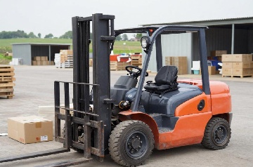 3-Wheel Electric Forklift for Sale – 2026 Complete Buyer‘s Guide