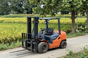 Hyster Electric Forklift – The Complete 2026 Buyer‘s Guide