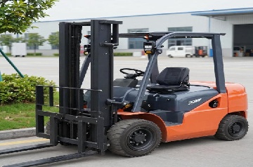 Used Forklift Buyer‘s Guide – 2026 Complete Resource
