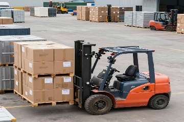 Forklifts for Sale Tampa – 2026 Complete Buyer's Guide