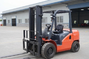 Forklift Price Guide – 2026 Market Overview