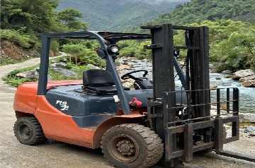 New Electric Forklifts for Sale – 2026 Complete Market Overview