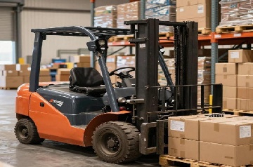 Toyota Electric Forklift – 2026 Complete Model and Buying Guide