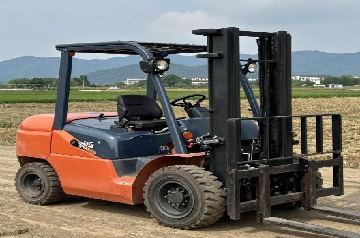 Small Electric Forklift – The Complete 2026 Buyer‘s Guide