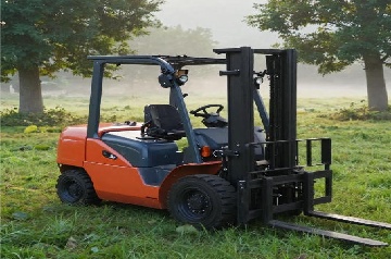 Best Electric Forklift – 2026 Top Models and Complete Buyer‘s Guide