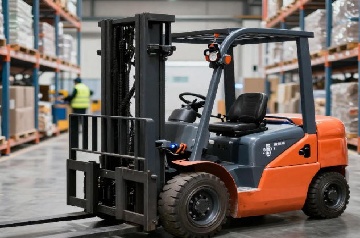 Electric Forklift Trucks for Sale: Models, Prices, and Weights