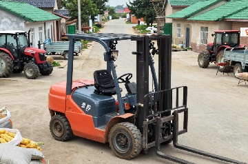 Forklifts for Sale Australia – The Complete 2026 Buyer‘s Guide