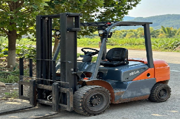 Electric Pallet Jack – The Complete 2026 Buyer‘s Guide