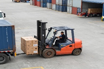 Forklifts for Sale San Antonio – 2026 Complete Buyer‘s Guide
