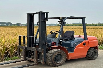 What Is a Forklift? – The Complete 2026 Guide