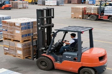 Forklifts for Sale Dallas – 2026 Complete Buyer‘s Guide