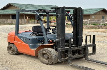 Hyundai Forklifts: Models, Prices, and Weights Explained