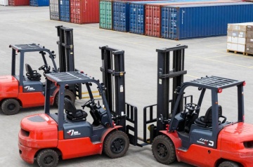 Forklift Mast: Types, Components, Prices, and Weights Explained