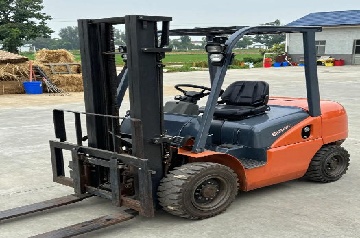 Electric Forklift for Sale – 2026 Complete Buyer’s Guide