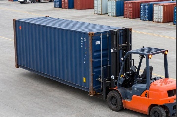 Dependable Datsun Forklift for Sale – Tough, Efficient, and Cost‑Effective