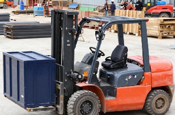Drexel Forklifts: Models, Prices, and Weights Explained