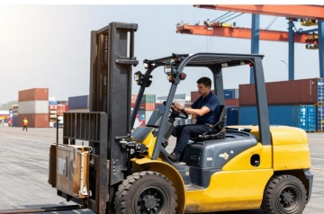 Multi-Directional Forklifts: The Ultimate Guide to Brands, Models, Prices, and Weights
